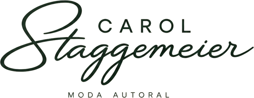 Carol Staggemeier Moda Autoral
