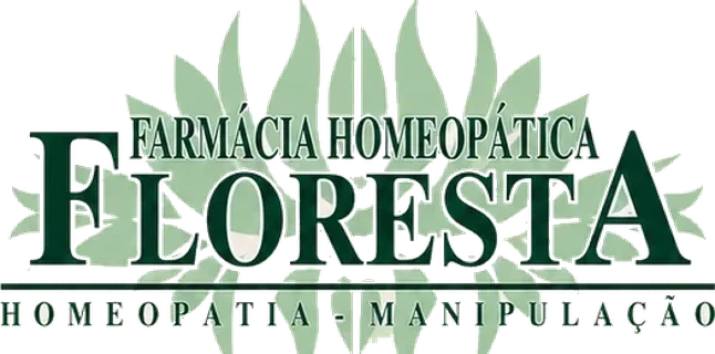 Farmácia Homeopática Floresta
