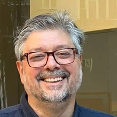 César Augusto Nunes Bridi Filho